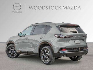 2026 Mazda CX-5 GT