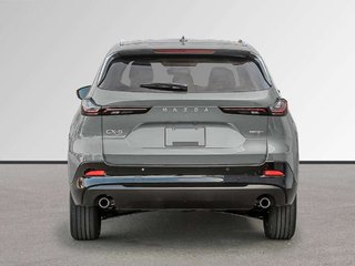 2026 Mazda CX-5 GT