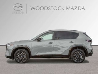 2026 Mazda CX-5 GT