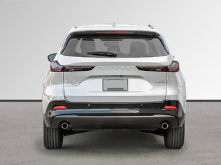 2026 Mazda CX-5 GT
