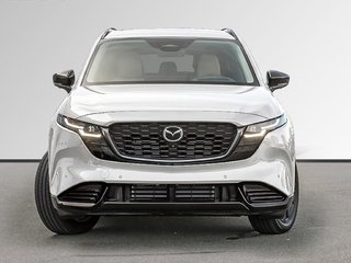 2026 Mazda CX-5 GT