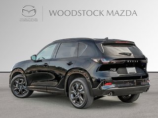 2026 Mazda CX-5 GT