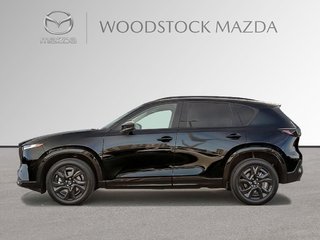 2026 Mazda CX-5 GT