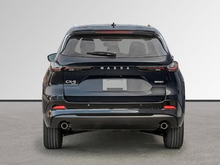 2026 Mazda CX-5 GT