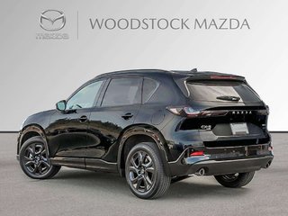 2026 Mazda CX-5 GT