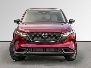 2026 Mazda CX-5 GX