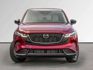 2026 Mazda CX-5 GX
