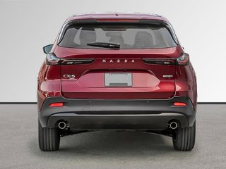 2026 Mazda CX-5 GX