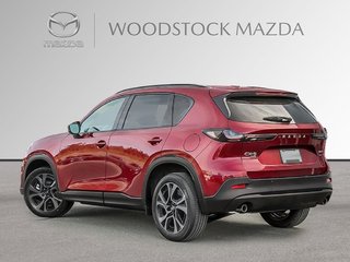 2026 Mazda CX-5 GS
