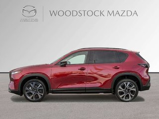 2026 Mazda CX-5 GS