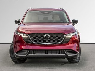 2026 Mazda CX-5 GS