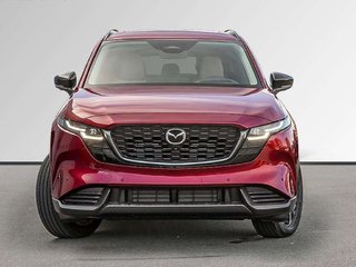 2026 Mazda CX-5 GS