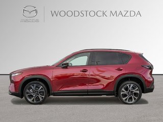 2026 Mazda CX-5 GS