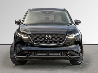 2026 Mazda CX-5 GT