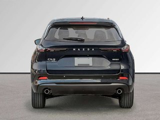 2026 Mazda CX-5 GT