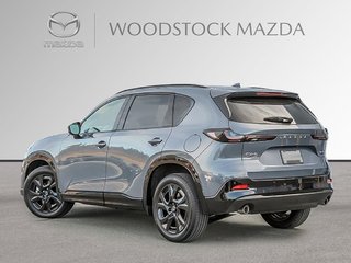2026 Mazda CX-5 GT