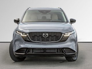2026 Mazda CX-5 GT