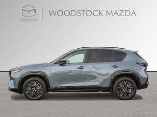 2026 Mazda CX-5 GT