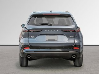 2026 Mazda CX-5 GT