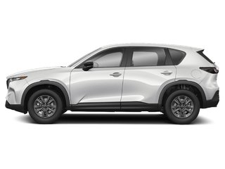 2026 Mazda CX-5 GX
