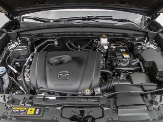 2026 Mazda CX-5 GX