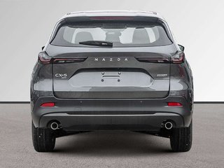 2026 Mazda CX-5 GX