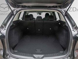 2026 Mazda CX-5 GX