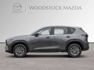 2026 Mazda CX-5 GX