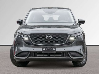 2026 Mazda CX-5 GX