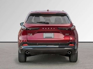 2026 Mazda CX-5 GT