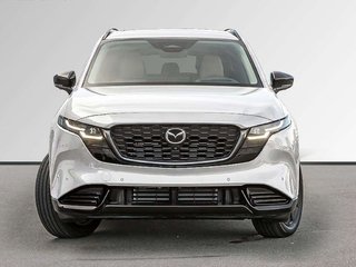 2026 Mazda CX-5 GT