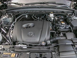 2026 Mazda CX-5 GT
