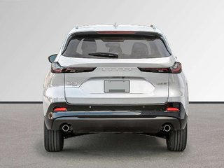 2026 Mazda CX-5 GT