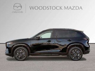 2026 Mazda CX-5 GT