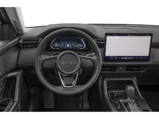 2026 Mazda CX-5 GT