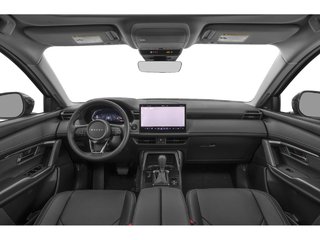 2026 Mazda CX-5 GT