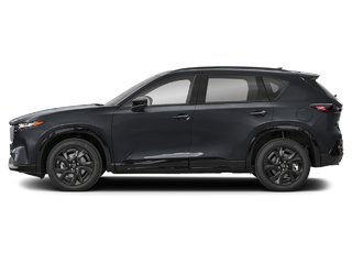 2026 Mazda CX-5 GT