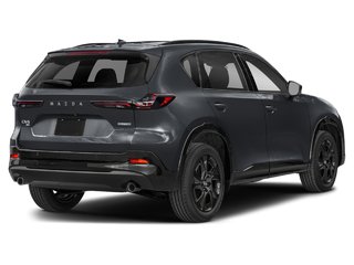 2026 Mazda CX-5 GT
