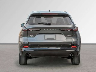 2026 Mazda CX-5 GT