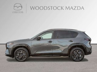 2026 Mazda CX-5 GT
