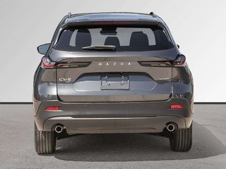 2026 Mazda CX-5 GS