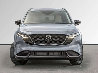 2026 Mazda CX-5 GS