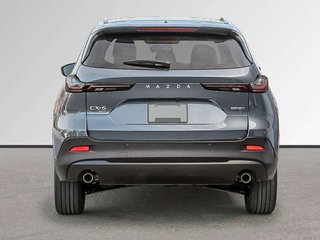 2026 Mazda CX-5 GS