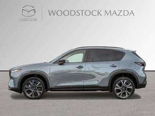 2026 Mazda CX-5 GS