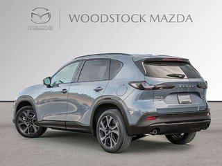 2026 Mazda CX-5 GS
