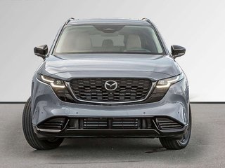 2026 Mazda CX-5 GT