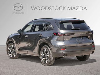 2026 Mazda CX-5 GS