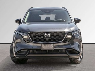 2026 Mazda CX-5 GS