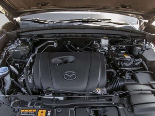 2026 Mazda CX-5 GS