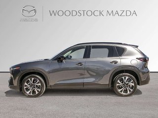 2026 Mazda CX-5 GS